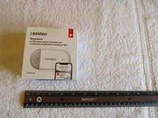 BRAND NEW HONEYWELL/RESIDEO BRAUKMANN CHW3610W8001 WIFI LEAK & FREEZE DETECTOR