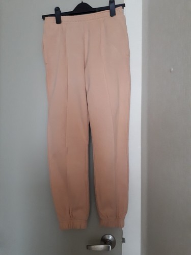 GIRLS JOGGING BOTTOMS SIZE 12 - 13 
