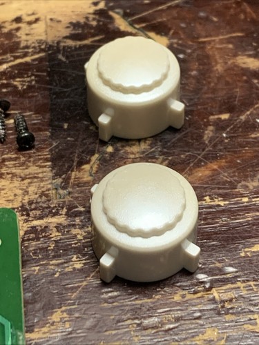 Redoctane Buttons & Board Part Only Model: PSLGH - Picture 10 of 15