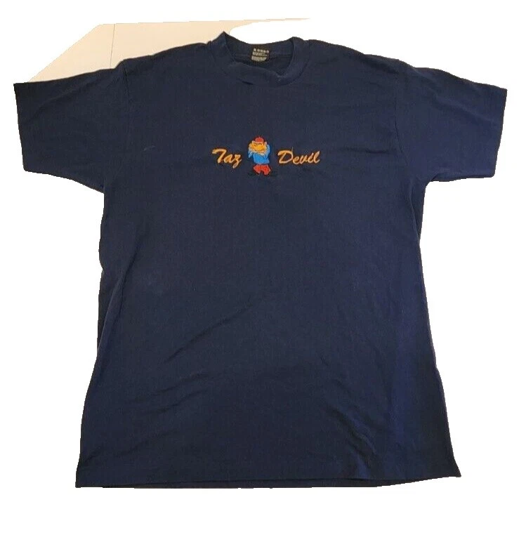 Poliéster Fruit of the Loom Vintage Camisetas para Hombres