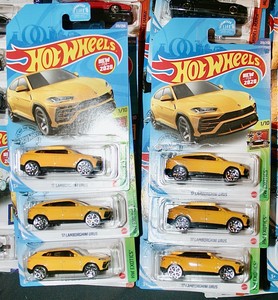 hot wheels lot m