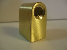 Logan Lathe 11" Cross Slide Feed Nut LA-1062 or LP-1096