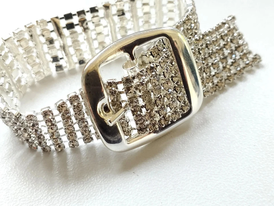 Penisschmuck Intimringstein Penis Schlinge Kette verstellbar Herren Schmuck UK - Bild 4 von 4