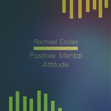 Positive Mental Attitude, Start Positive Thinking Self Hypnosis CD Hypnotherapy