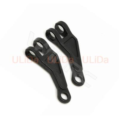2pcs Radius Arm For ALIGN T-REX 600 600ESP 600N H60073 RC Helicopter