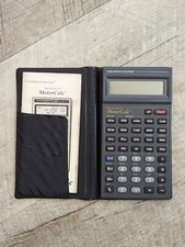Calculated Industries Electrical II Motorcalc Calculator 3346