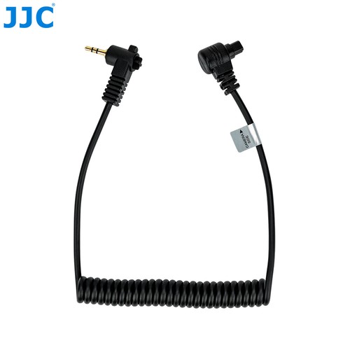 JJC Wireless Remote Control Rep. for Canon RS-60E3, Pentax CS-205 Contax LA-50 - Picture 11 of 13