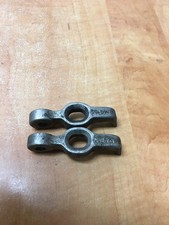 Snap-on Tools - Lot Of 2 Puller Replacement Arms Cj-87-1 Snap-on Tools - Lot Of 2 Puller Replacement Arms Cj-87-1