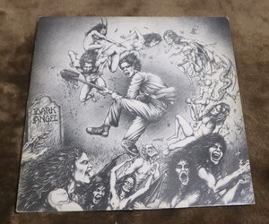 Dark Angel We Have Arrived 85年オリジナル Dark Angel – We Have