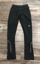 The North Face Aphrodite Athletic Leggings Womens XS Black
