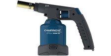 CAMPINGAZ Lampe à souder SOUDOGAZ® X2000 PZ sans cartouche perçable 120 g/h 1...