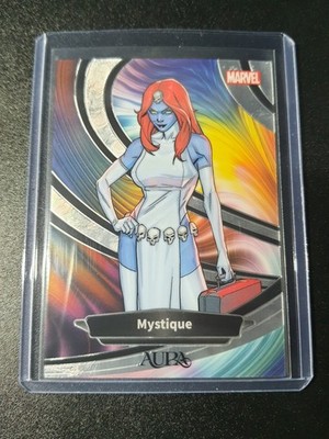 Mystique - Kakawow Aura Marvel 2025 - Base