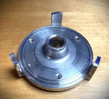 MAZZER Original Part lower burr holder for Super Jolly grinder