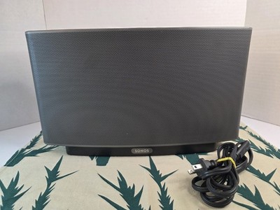 Sonos Play 5 - Gen 1 - Wireless Streaming Smart Speaker WTE