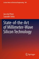 State-Of-The-Art Of Millimeter-Wave Silicon Technology | Jaco Du Preez (U. A.)