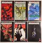 Frank Miller's Ronin #1-6 (1983, DC) VF 2 3 4 5 Complete Set