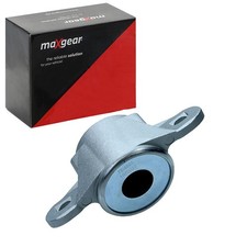 MAXGEAR DOMLAGER FEDERBEINLAGER HINTERACHSE passend für PEUGEOT 307 | 72-4641