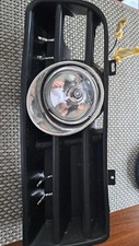 2x NEBELSCHEINWERFER GITTER GRILL STOßSTANGE FÜR VW GOLF 4 IV LINKS RECHTS