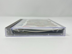 Magic Knight Rayearth Sega Saturn CIB Working Designs ORIGINAL RECEIPT REG CARD+