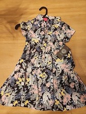 Vince Camuto Kids Floral Dress Size 5t Colorful And So Gorgeous 😍