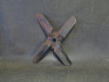 1949 1950 1951 1952 Chevrolet Sedan 216 235 Six Cylinder Radiator Cooling Fan