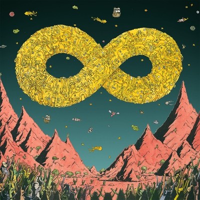 Dance Gavin Dan Mothership (10 Year Ann (Vinyl) (UK IMPORT) (PRESALE 07/24/2026)