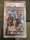Pokemon Umbreon VMAX PSA 10 TG23/TG30 Brilliant Stars Trainer Gallery FA Holo