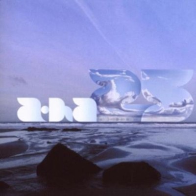 a-ha : 25: The Very Best of A-Ha CD Deluxe  Album with DVD 3 discs (2010)