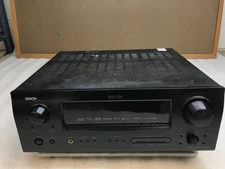 Denon AVR-2308CI AV Surround MultiZone 7.1 Chnl Reciever - No Remote