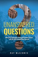 Unanswered Questions Ray Mcginnis Taschenbuch Kartoniert / Broschiert Englisch
