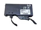 GPS navigation control module