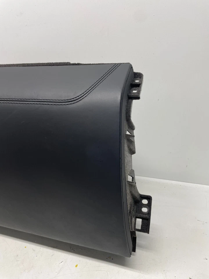 💎 OEM 13-16 MERCEDES X166 GL450 GL550 GLOVEBOX GLOVE BOX STORAGE COMPARTMENT - Image 2 of 4