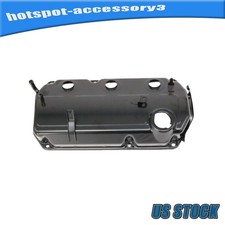 1x New Engine Valve Cover For 2002 Mitsubishi Montero 3.5l Md371755 Us Stock 1x New Engine Valve Cover For 2002 Mitsubishi Montero 3.5l Md371755 Us Stock