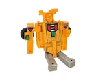 Machine Robo MR-28 Jeep Robo "Best 5" ver.  Bandai 1983 GOBOTS - Incomplete