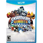 Skylanders Giants - Nintendo Wii U Pristine Tested 1Y Guarantee