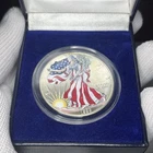 1999 American Eagle 1 OZ Fine Silver. Lowest Price With Free Shipping