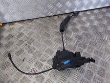 Porte avant et accessoires Renault LAGUNA