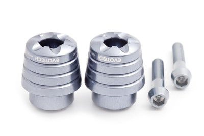 43891-EVOTECH Aeronautical Aluminum Counterweights for Better Stability co