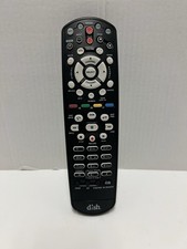 Dish Network 40.0 UHF 2G Universal Remote Echostar OEM 186228 Hopper Joey