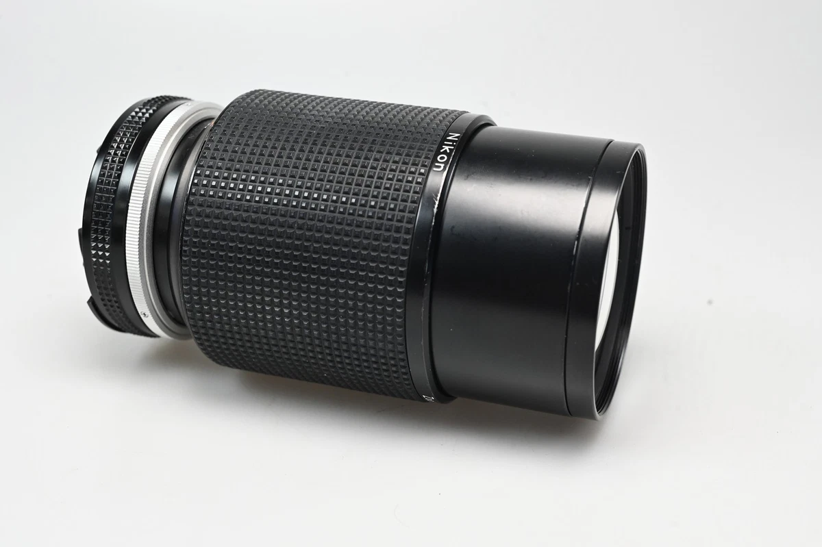 Nikon 50-135mm Focal Camera Lenses for sale | eBay Nikon 50-135mm Focal Camera Lenses for sale | eBay