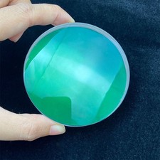 D82.5F316 Refracting Cemented Green Film Objective Lens Achromatic Lens