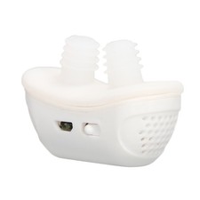 Snore Nose Vents Plugs Snoring Nasal Vents Plugs Double Turbofan For Night Use