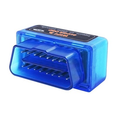 1x Car Diagnostic Tool OBD2 Protocol Scanner ELM327 WIFI V1.5 For Android/Ios/PC
