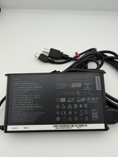 Original Lenovo 230W 20V AC Adapter ADL230SDC3A SA10R16888 02DL142 Legion