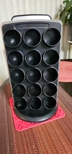 Keurig K-Cup Carousel Storage Vertical Tower 30 Cup Holder (KCC- 30)