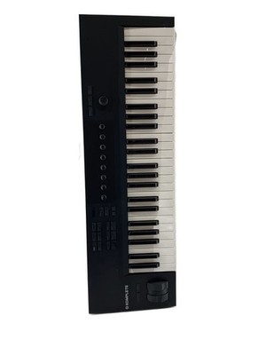 NATIVE INSTRUMENTS Synthesizer A49 Used