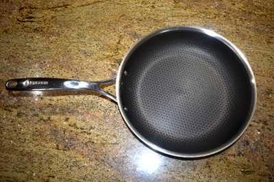 Henckels 10'' Paradigm Hybrid Ceramic Nonstick Frying Pan
