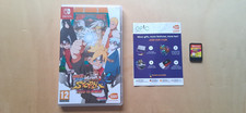 Naruto Shippuden : Ultimate Ninja Storm 4 Road to Boruto - SWITCH