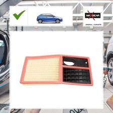 Luftfilter Maxgear für Seat Ibiza IV Sportcoupe 6J1, 6P5 1.6 LPG
