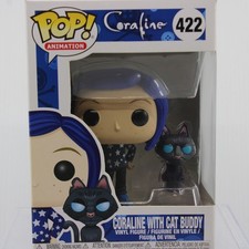 Funko Pop Coraline Vinyl Figures 19